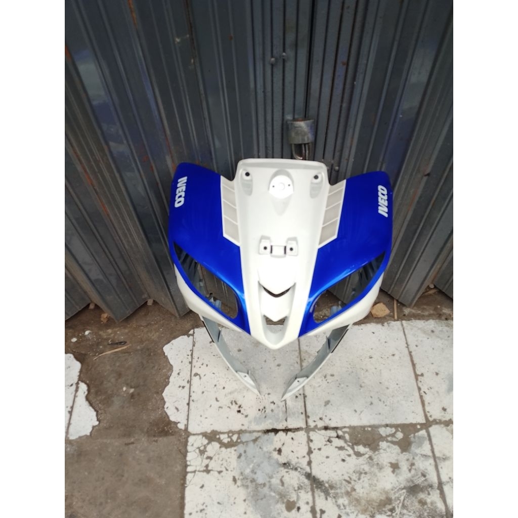 sayap tameng depan Jupiter z1