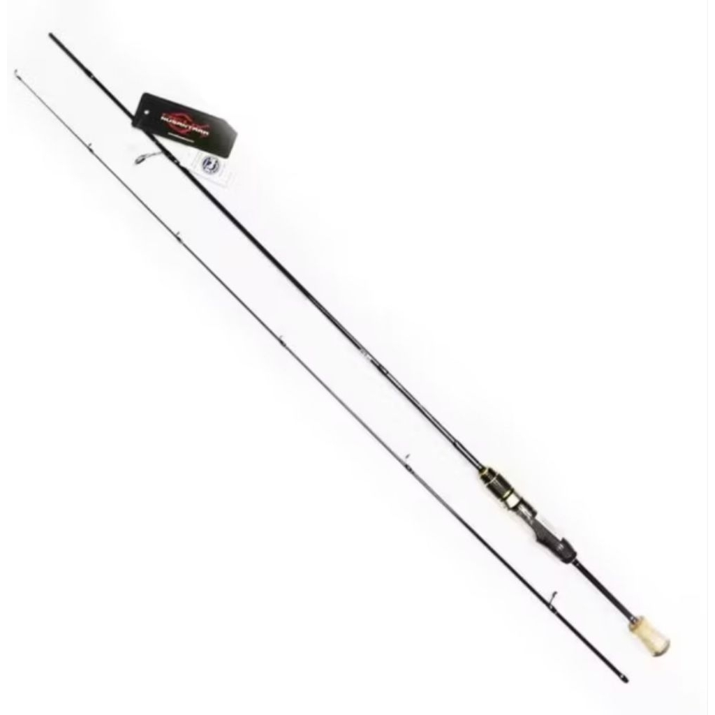 Joran Rod Relix Cangkek 682UL Gen S Gen1 spinning Baru