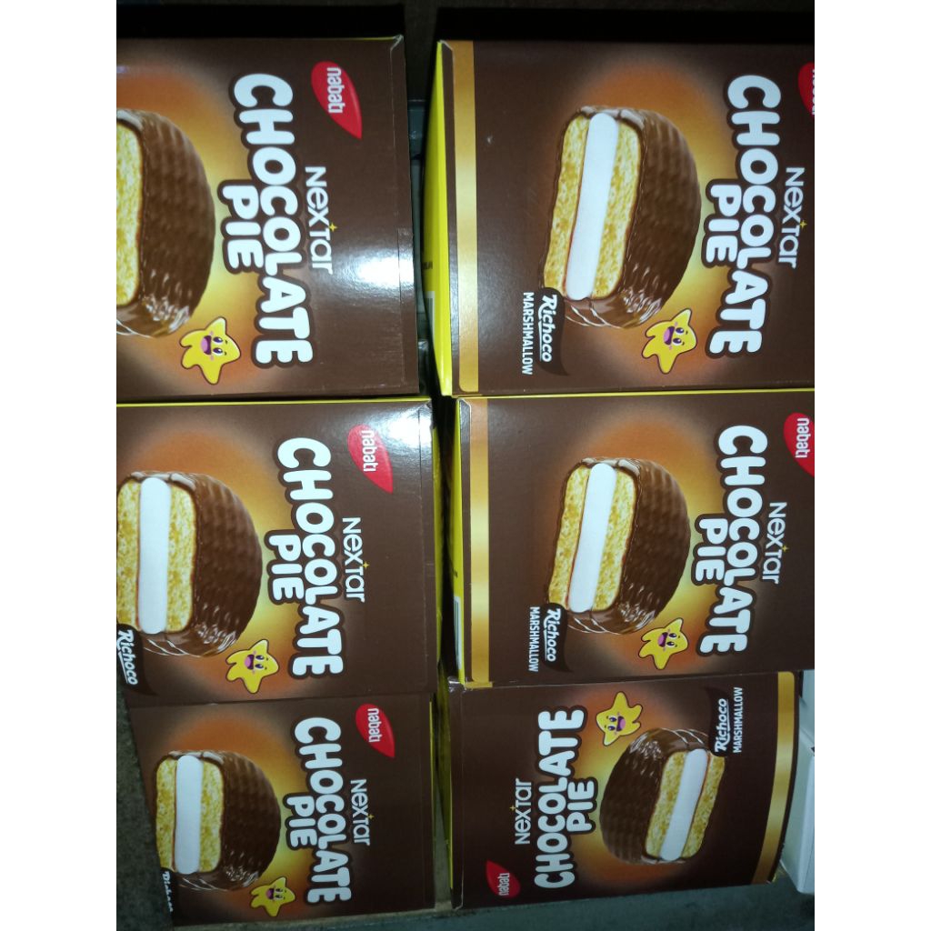 

Nextar/nextarchocopie/chocopie/Richoco/marshmallow