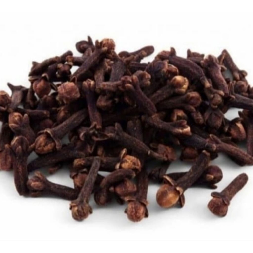 

cengkeh kering premium 100g