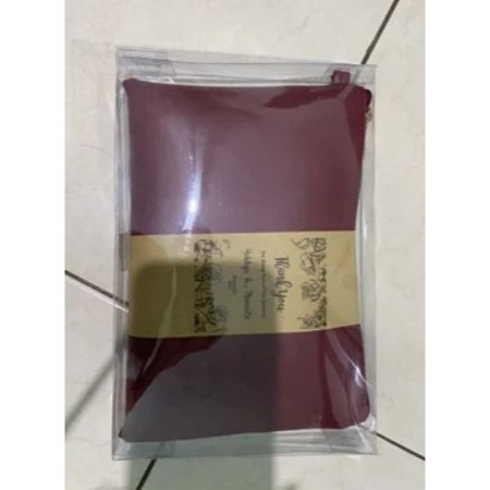 

(MIKA SAJA) Kotak Full Mika Ukuran 24x16x3 DK