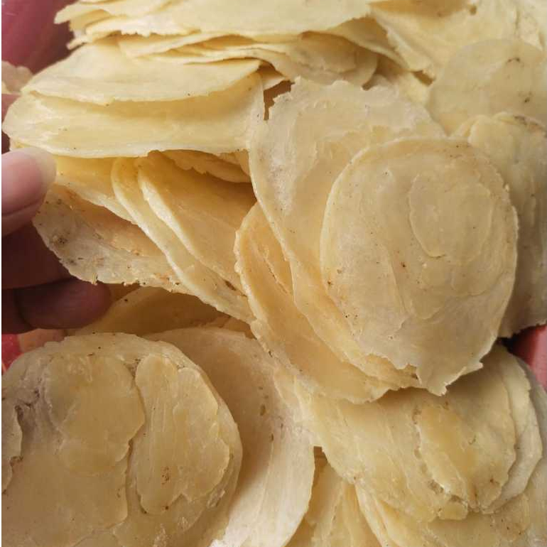 

Emping Melinjo Mentah 1Kg