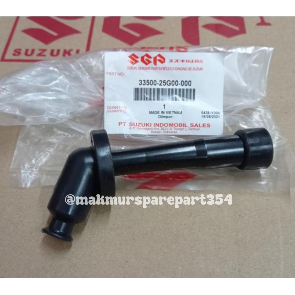 cop busi satria fu injeksi