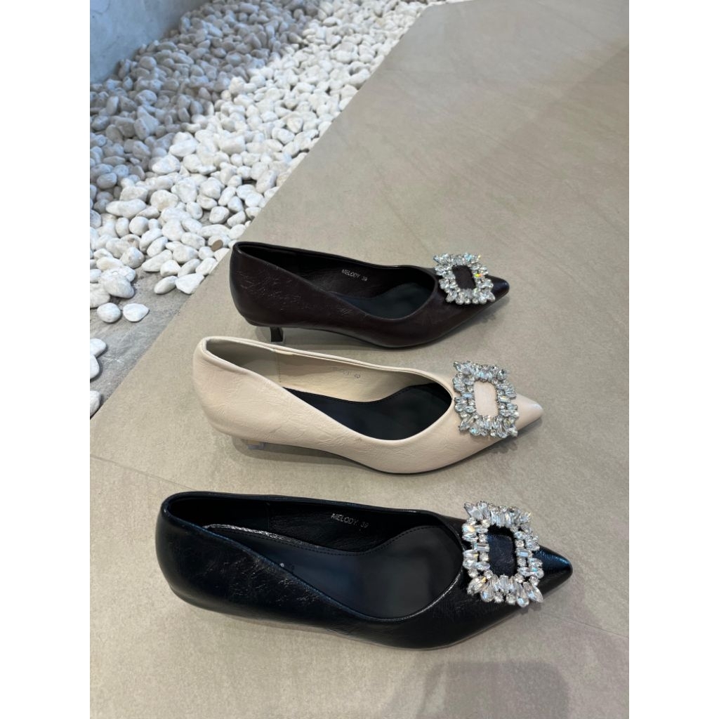 Melody Heels Valerie 3cm