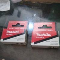 

Carbon Brush MAKITA CB 64 A 64A CB64 ARANG Spul Sepul Bostel kul BOR