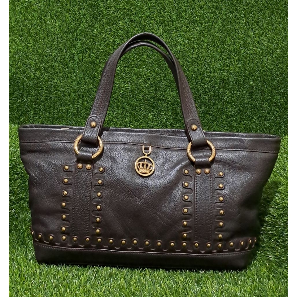 Tote Bag Toscano Tas Wanita