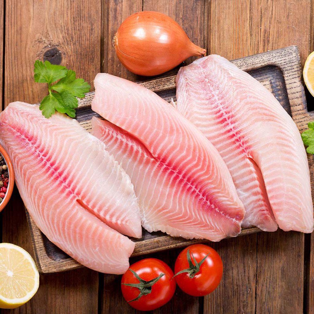

Fiffa Jaya Ikan Dori Fillet, ikan dori mentah fresh, ikan dori murah
