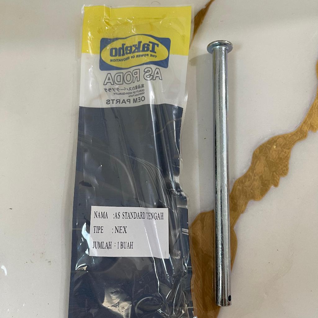 TAKEHO - AS STANDARD TENGAH MOTOR NEX