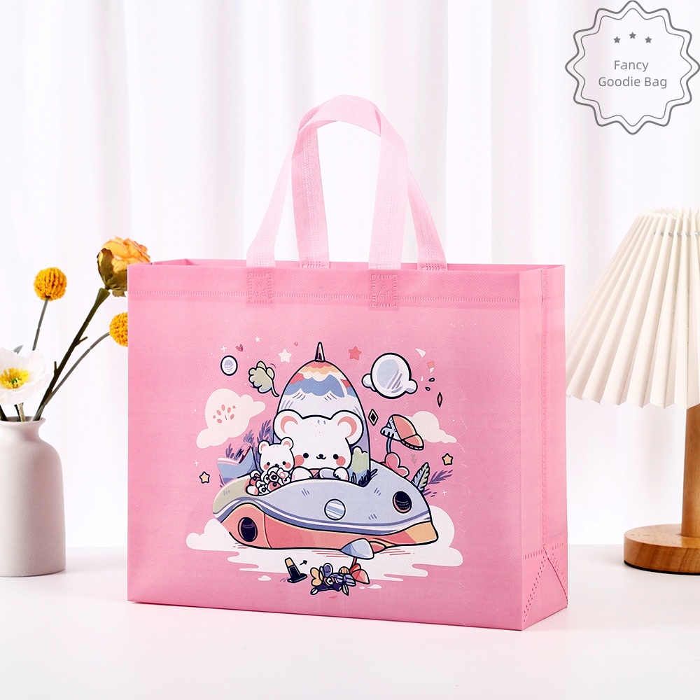 

Tas Belanja - Tas Spunbond - Tas Jinjing - Tas Souvenir - Tas Jinjing Wanita - Tas Lipat - Tas Kado - Kantong Belanja - Souvenir - Kantong - Shopping bag - Spoundbond - Tote Bag - Tas Wanita - Tas Murah - Tas Belanja Murah - Tebal dan Kuat - Tas Wanita-26