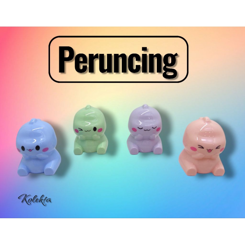 

Peruncing Pensil BH2012