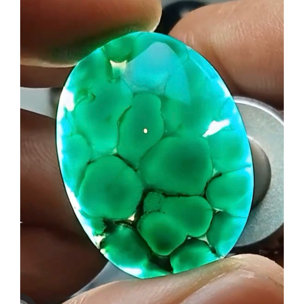 BACAN GULAU KURA HQ, BATU BACAN