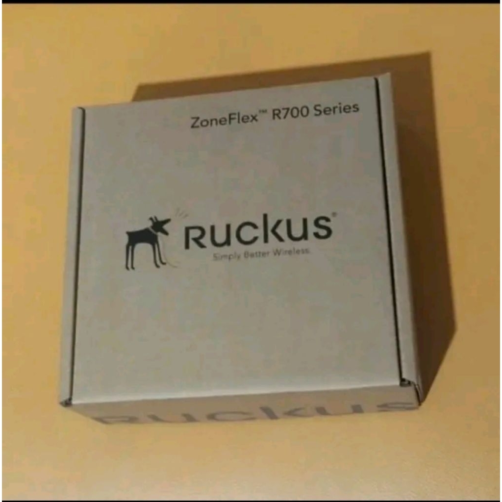 Ruckus R700 - Wifi Router Hotspot