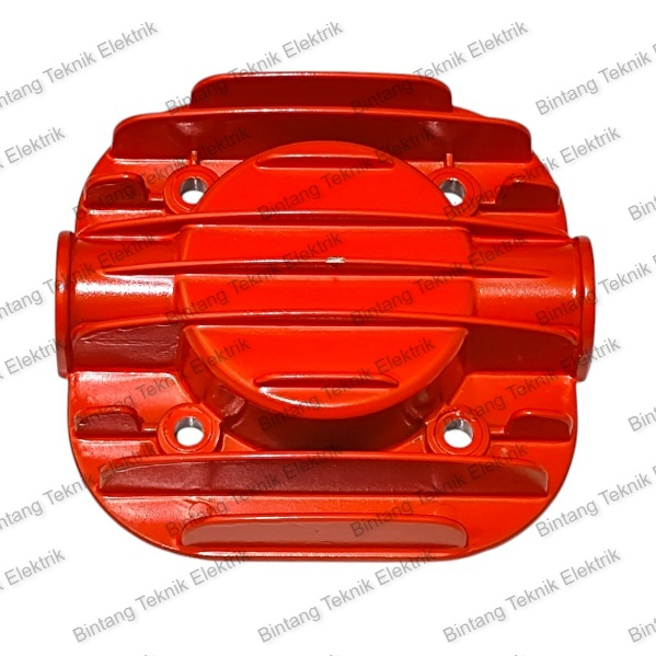 DV2065 Cylinder Head Compressor 1HP Silinder Kop Compressor 1 HP DV-2065