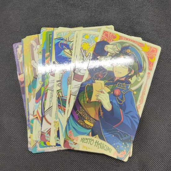 ensemble star arcana card 4