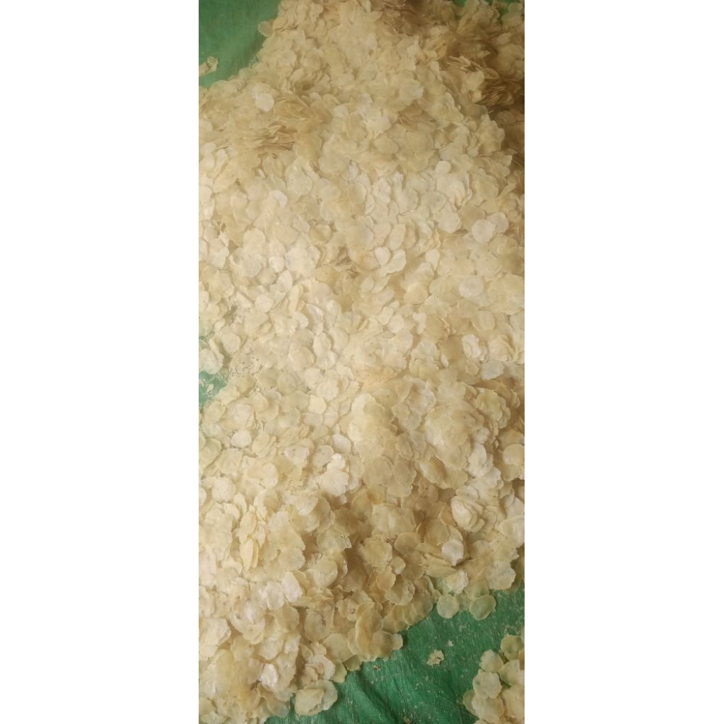 

Emping melinjo/tangkil
