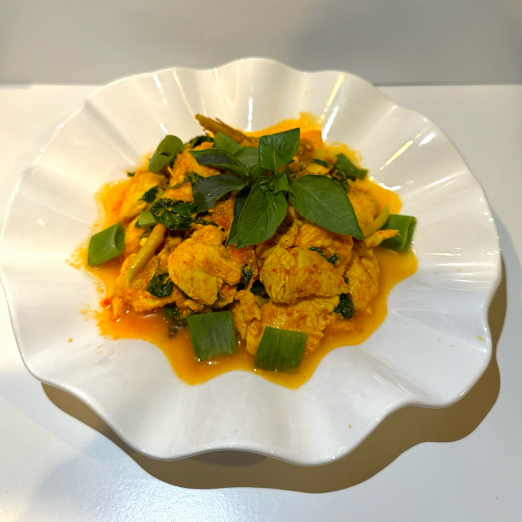 

Lean Bites - Basil Chicken | Super High Protein Low Carb *Meat only*