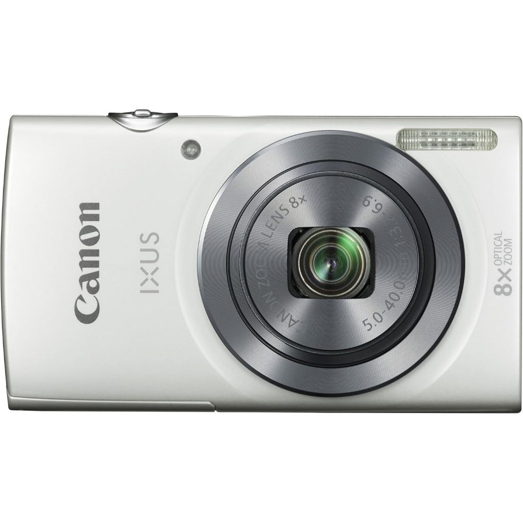 CANON IXUS 160 / CAMERA DIGITAL IXUS 160 / IXUS 160