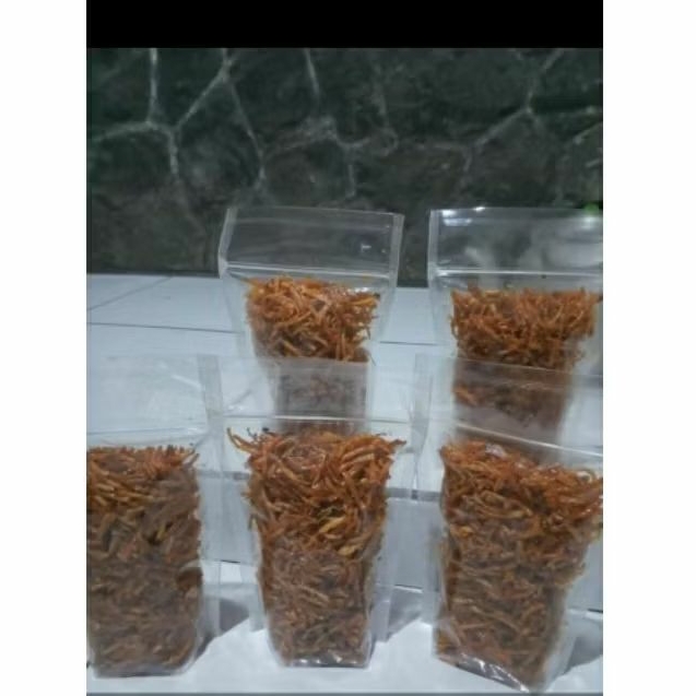 

Kentang Mustofa Bi Ade