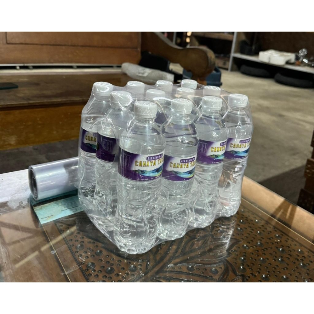 

Cahaya Tasbih 600ml 12 Botol