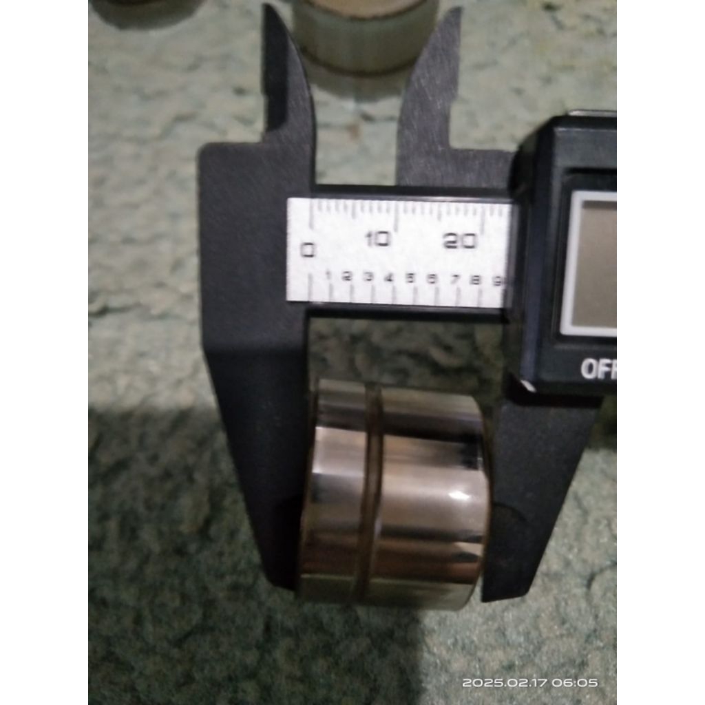 HVA BMW E36 E39 E46 M52/54