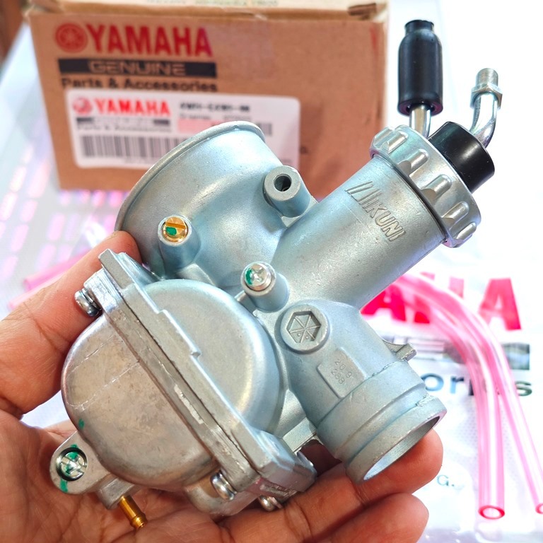KARBURATOR 4WH YAMAHA F1ZR force 1 zr f1 zr carburator karbu carbu karburasi grade a jaminan kualita