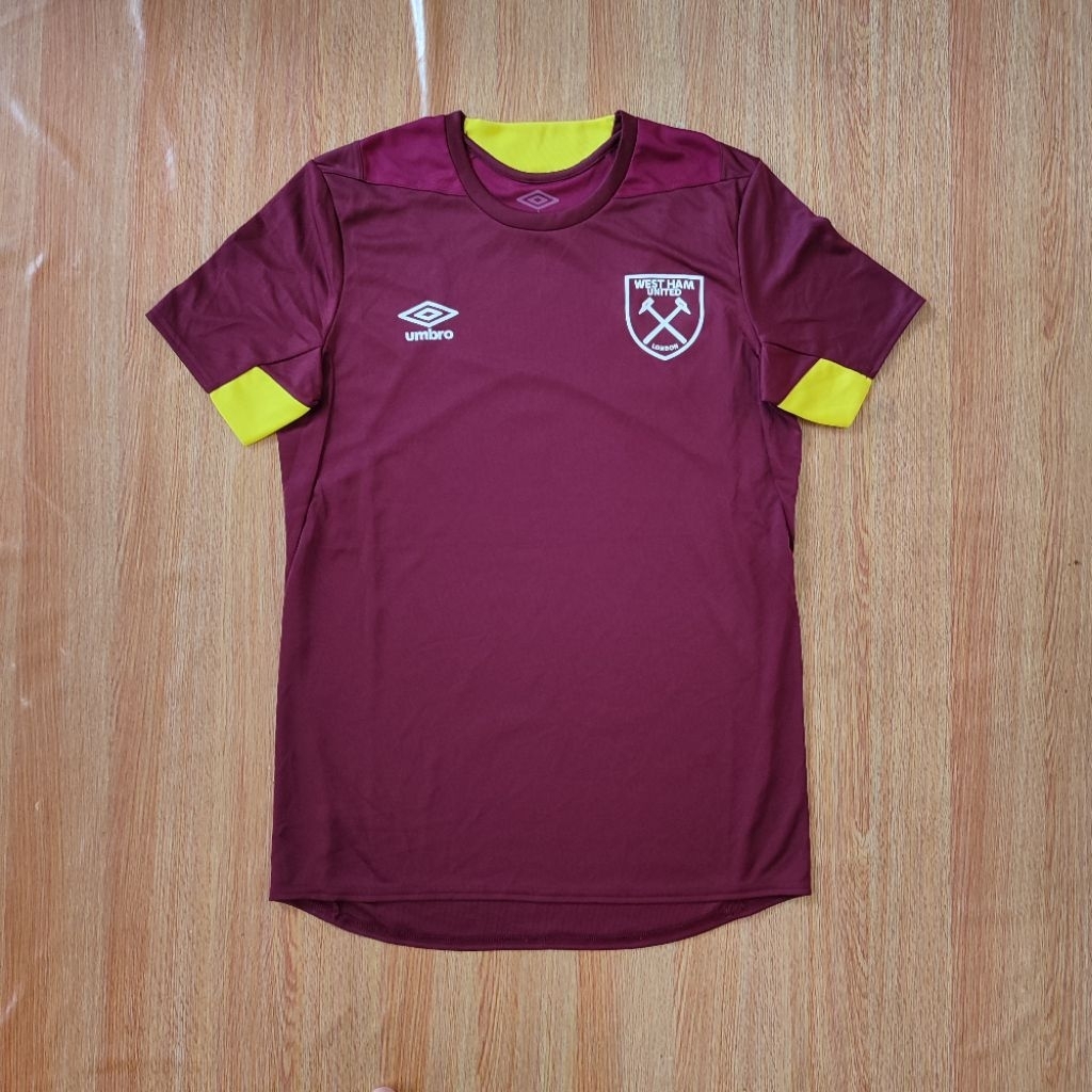 Jersey Umbr0 West Ham Training T-Shirt-Original