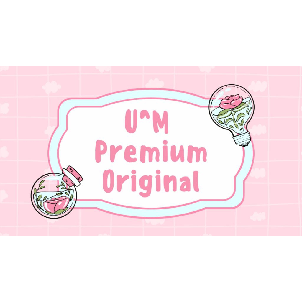 

stiker#UuuMmm#premium
