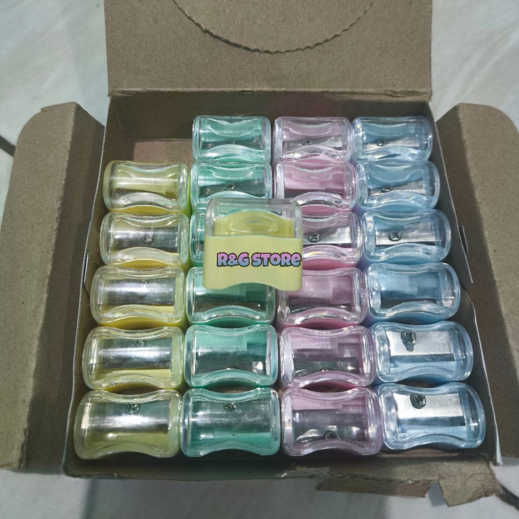 

Rautan / serutan joyko kecil SP - 362PTL SATUAN