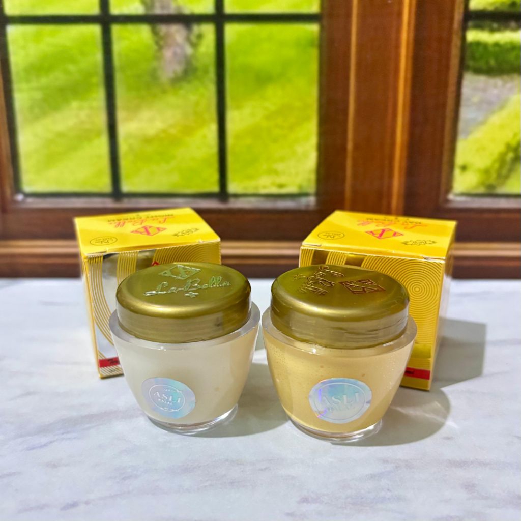 

Promo!! 1 Pasang Label Dus Kuning untuk Cream