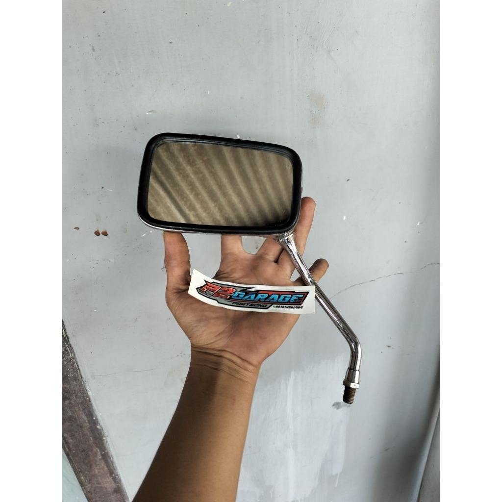 Spion KIRI gl pro max platina original Ms japan drat 14