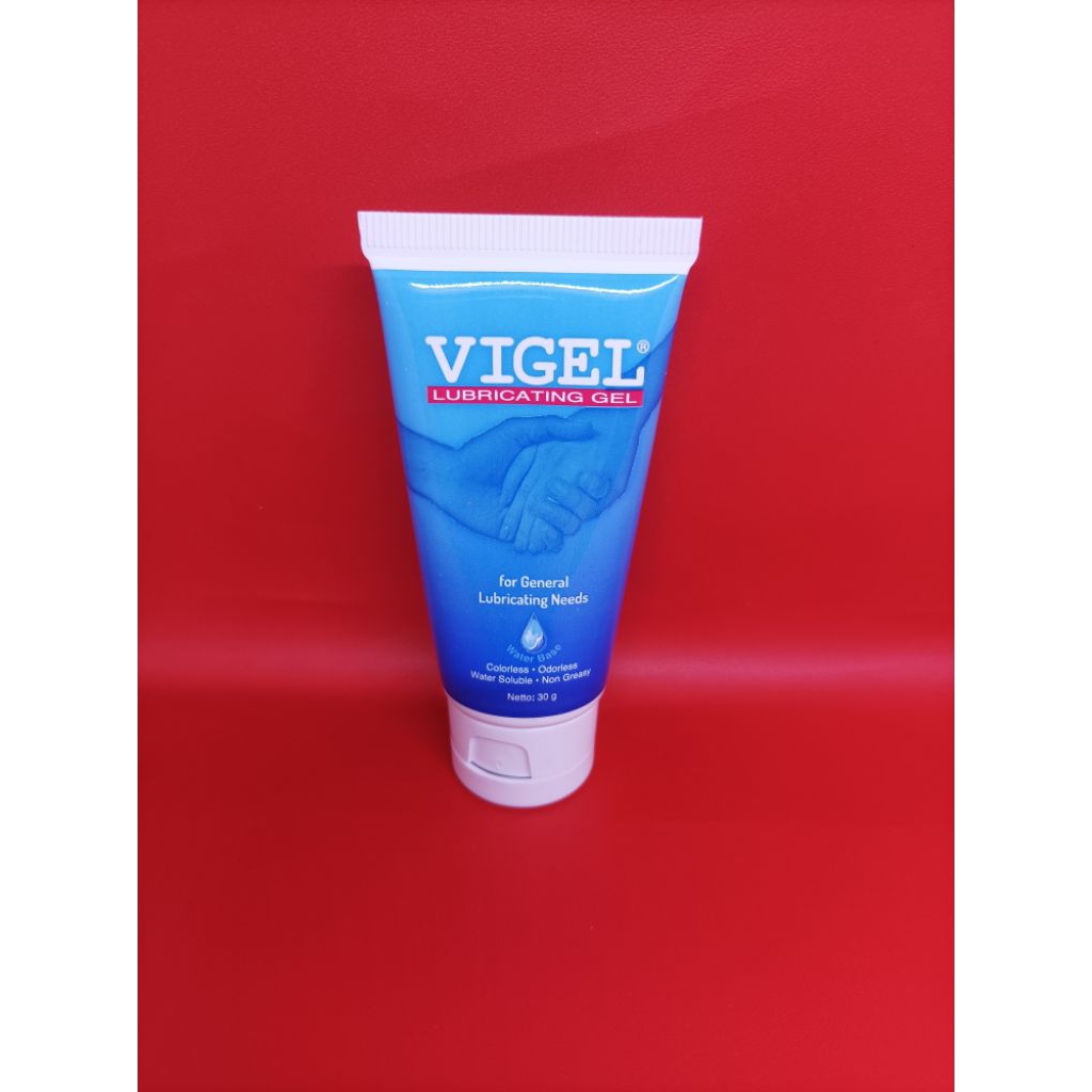 Vigel 30 gram