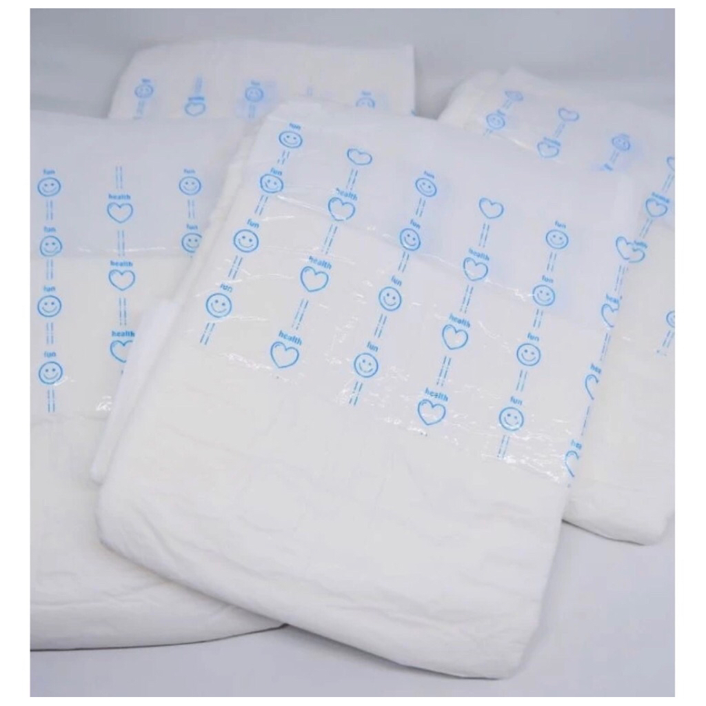 Popok dewasa/pempers