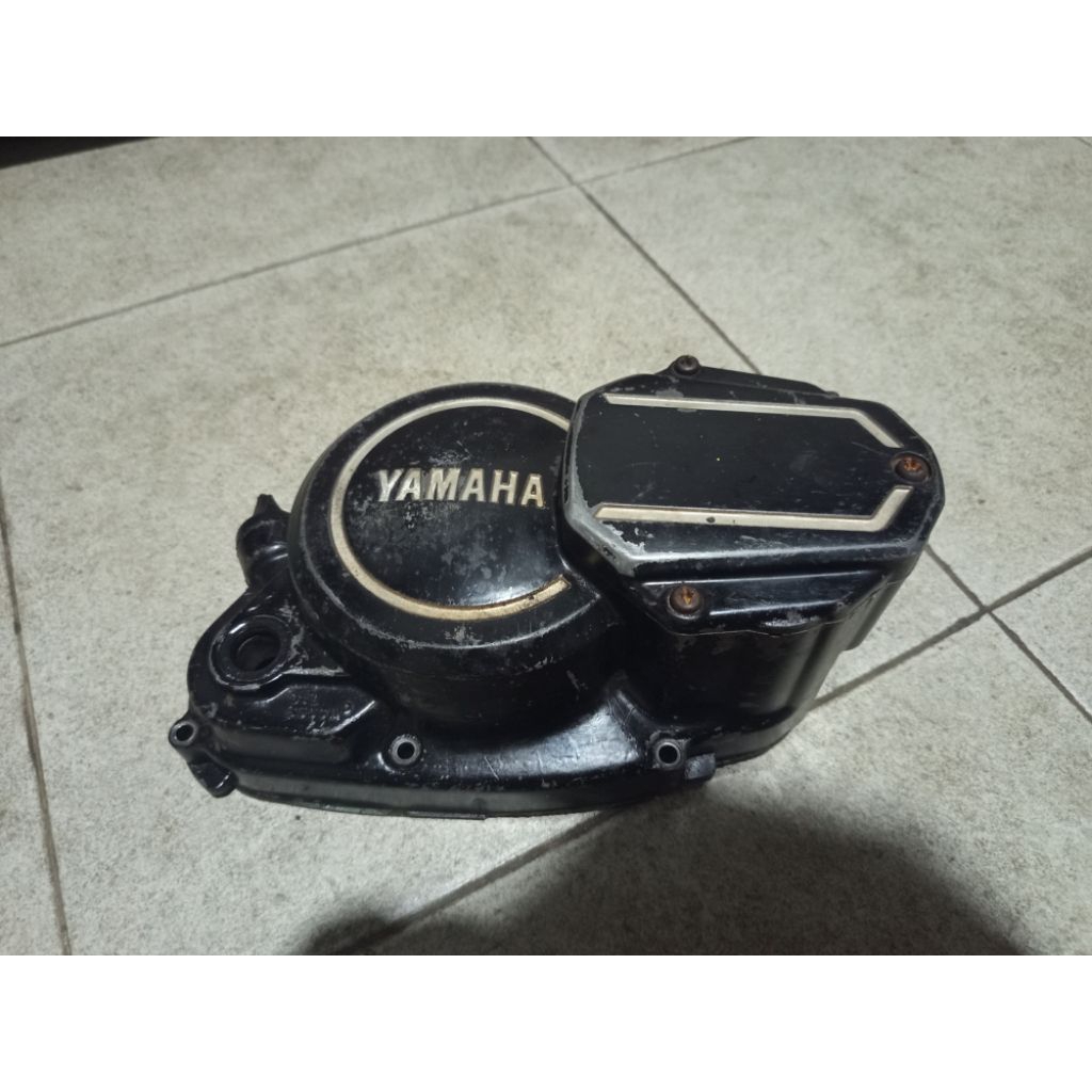 Bak Kalter rx king original new copotan