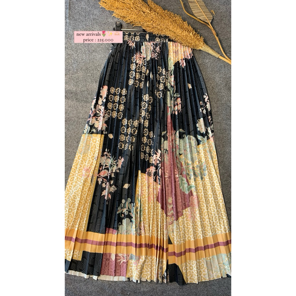 rok rania motif