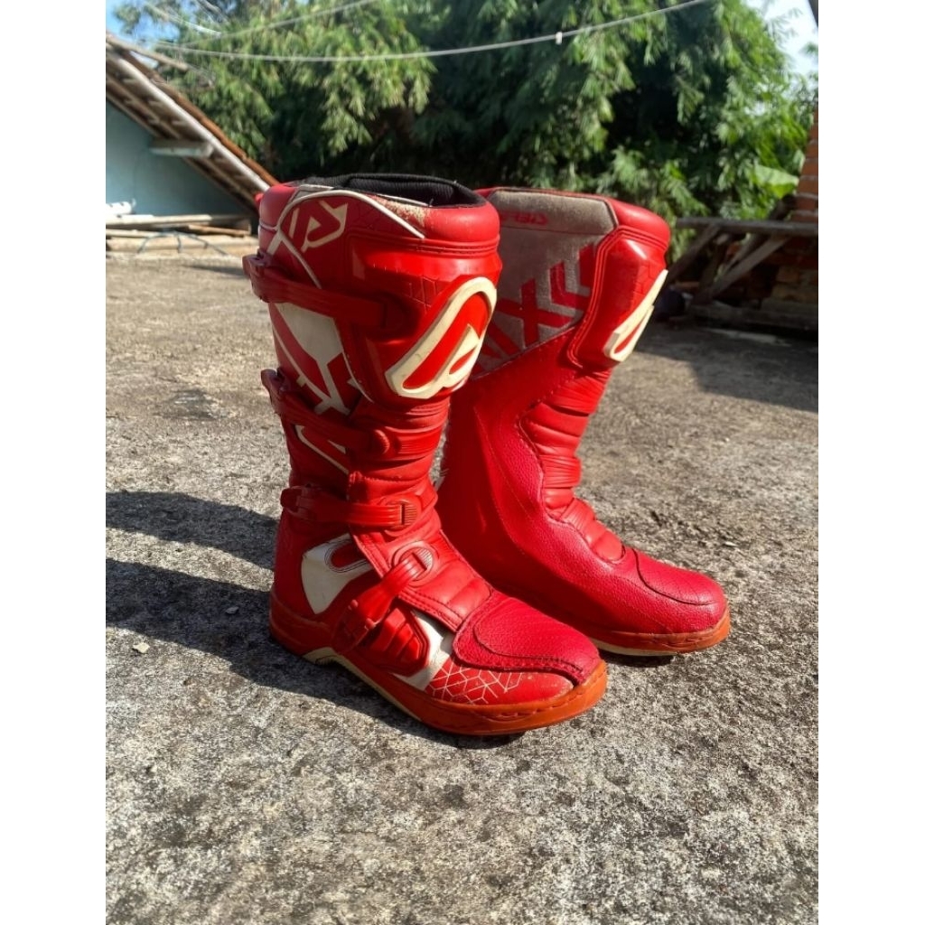 acerbis x move size 43-44