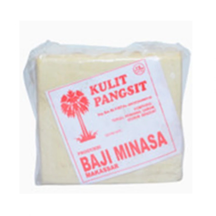 

Kulit Pangsit Goreng Rebus 50 Lembar