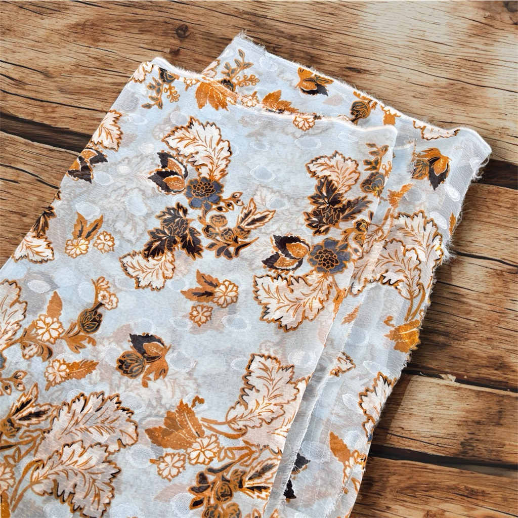 kain ceruty uragiri premium // kain rubiah // kain rubiah meteran // kain rubiah premium // kain rum