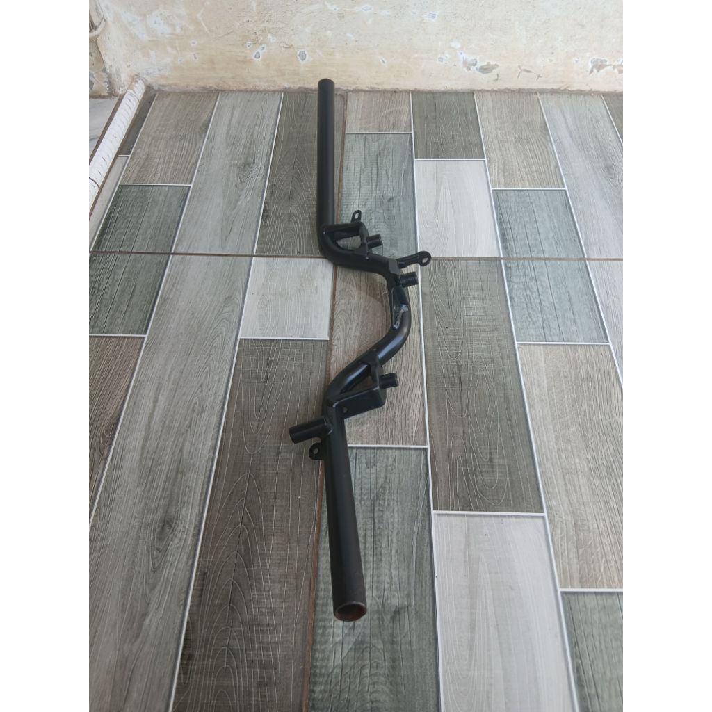 stang stir vega zr 2009-2012 ori second