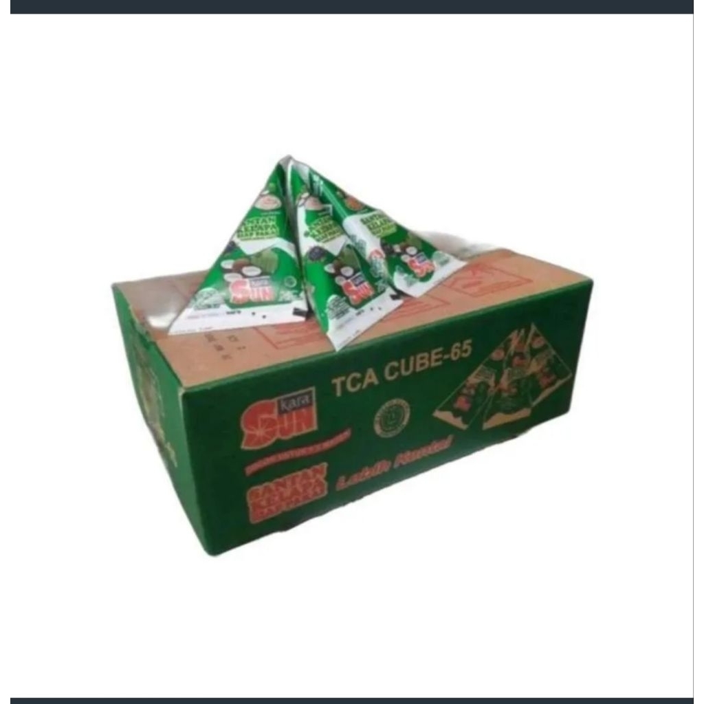 

Sun Kara 65ml 1 Dus isi 36 pcs