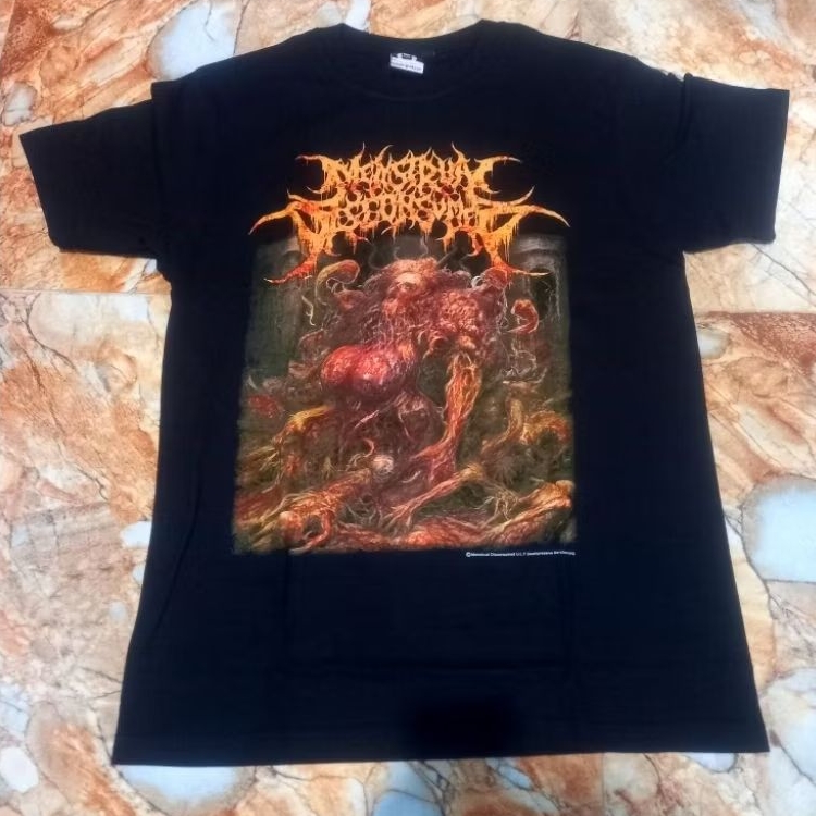 Ts MENSTRUAL DISCONSUMED dance