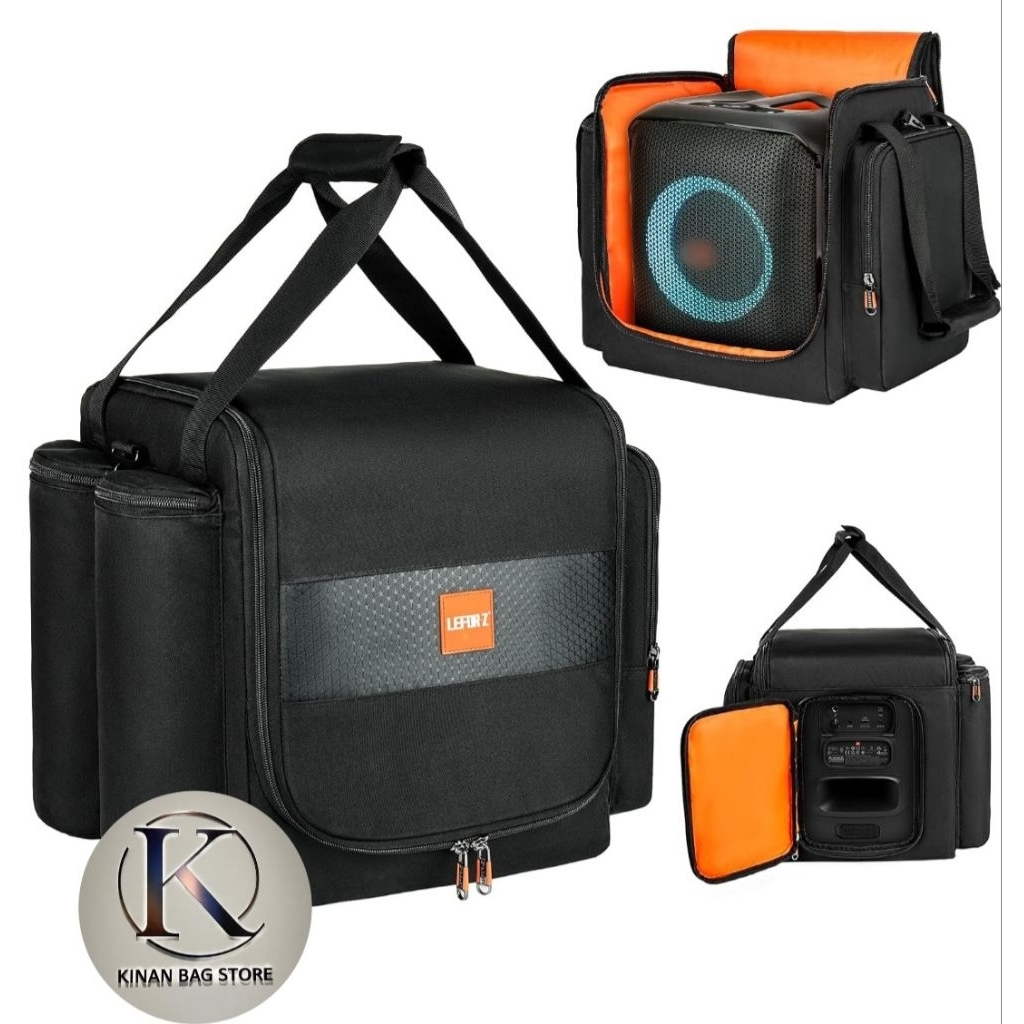 Tas speaker jbl party box encore essential storage bag jbl party box