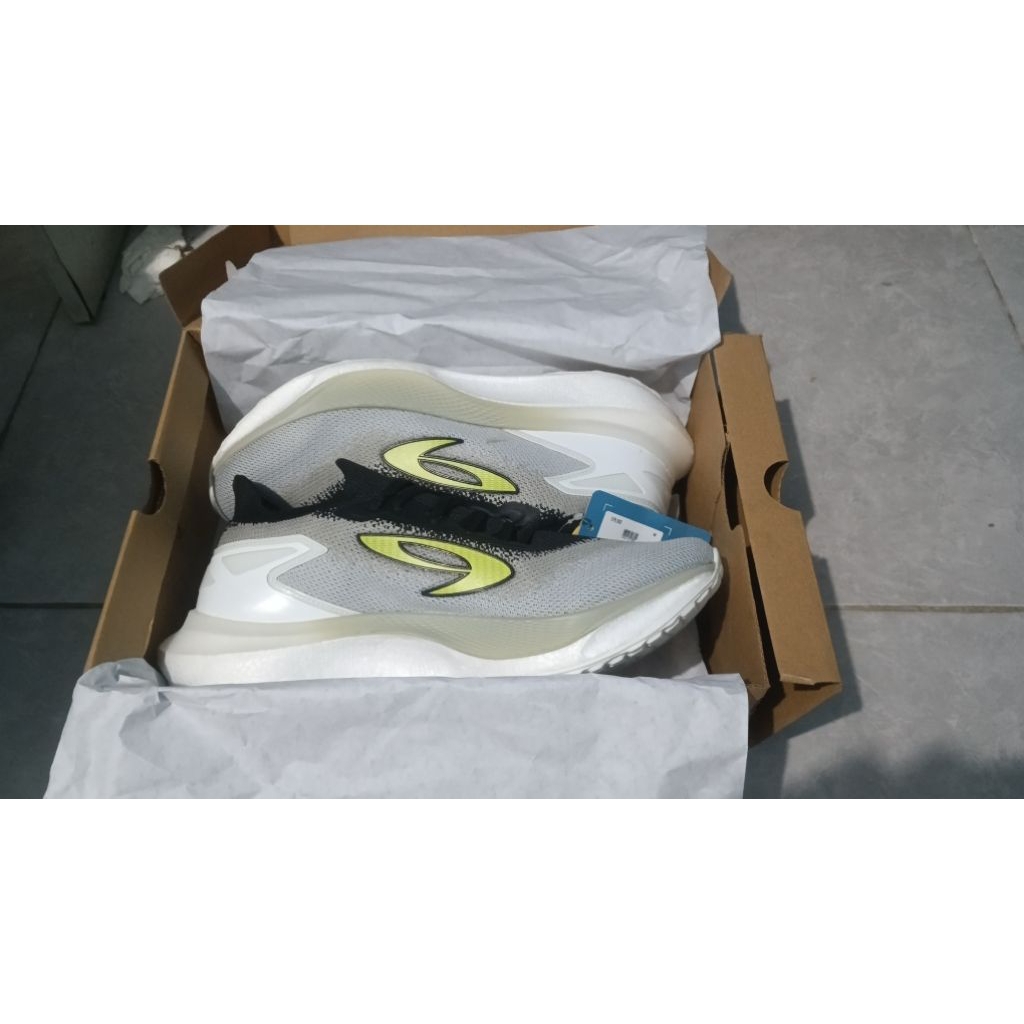 NINETEN HAZE INFIKNIT V2