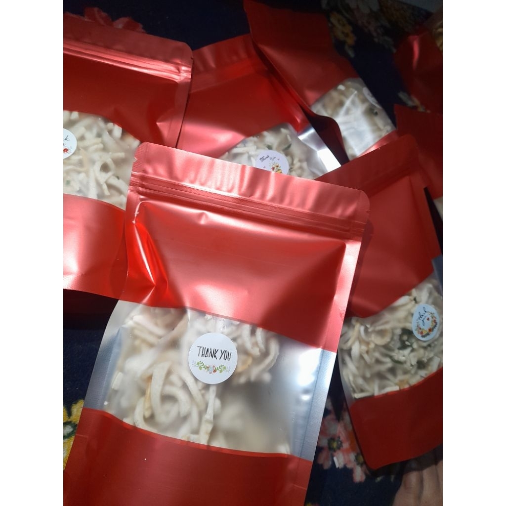 

basreng ori daun jeruk