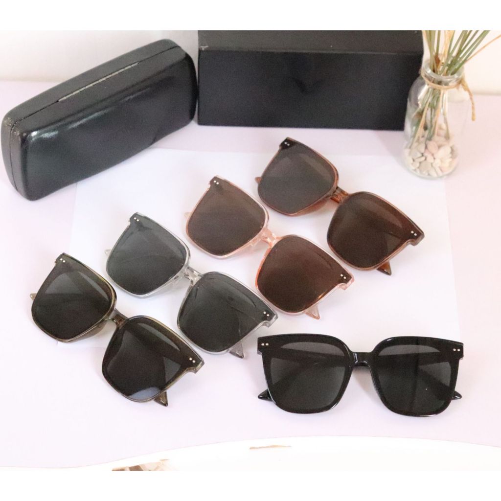 KACAMATA Excecutive GM LO-CELL