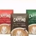 

CAFFINO COFFEE LATTE 3 IN 1