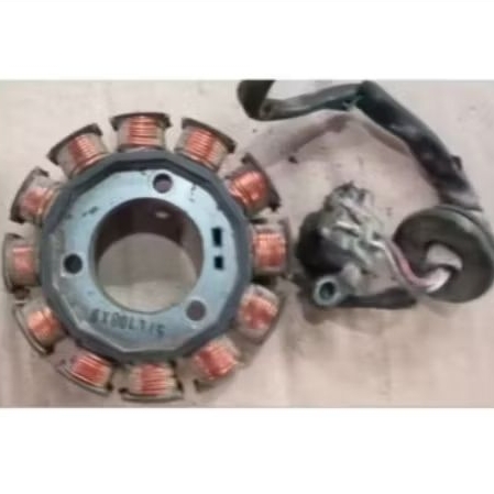 spul mio sporti mio smile kode 5 TL original copotan motor