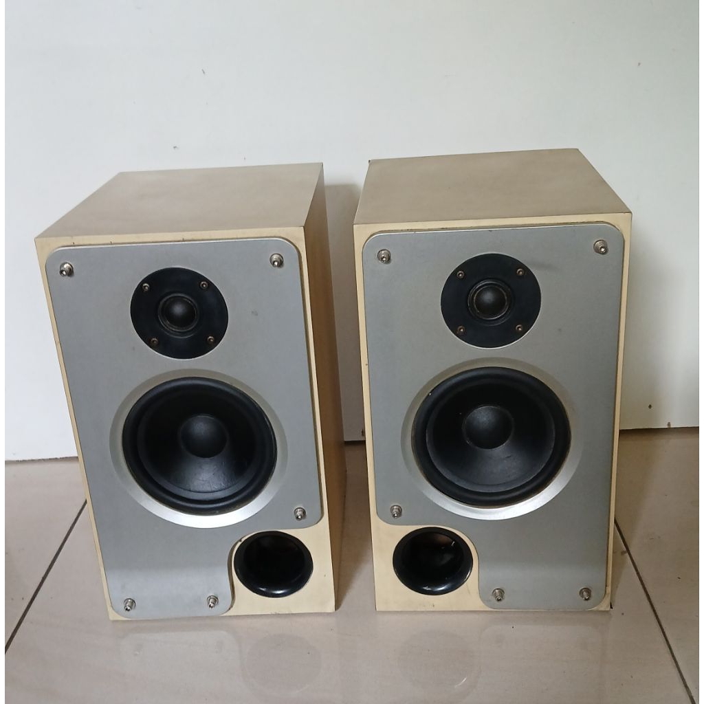 SEPASANG SPEAKER PASIF AOWA AW-21S
