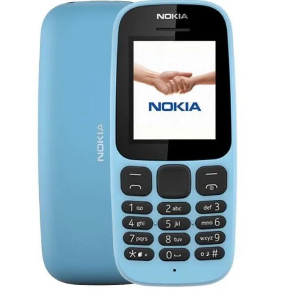 Nokia ta 1034 ori