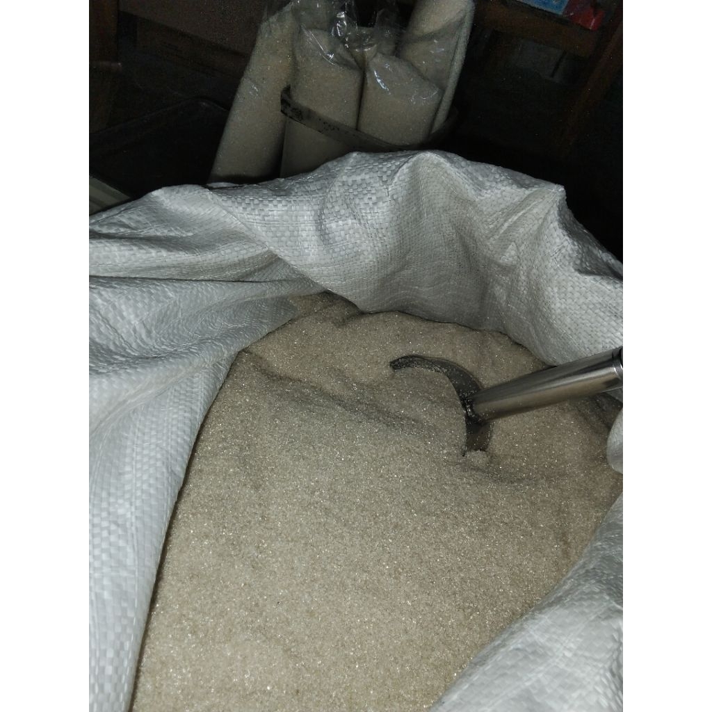 

Gula Pasir 1 kg MURAH.
