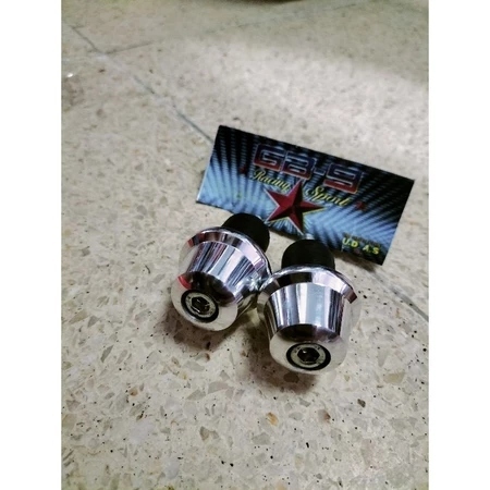 JALU BANDUL STANG MOTOR VARIASI MODEL VARIO BEAT SCOOPY JALU STANG CHROME MINI JALU STANG CHROM  SEP